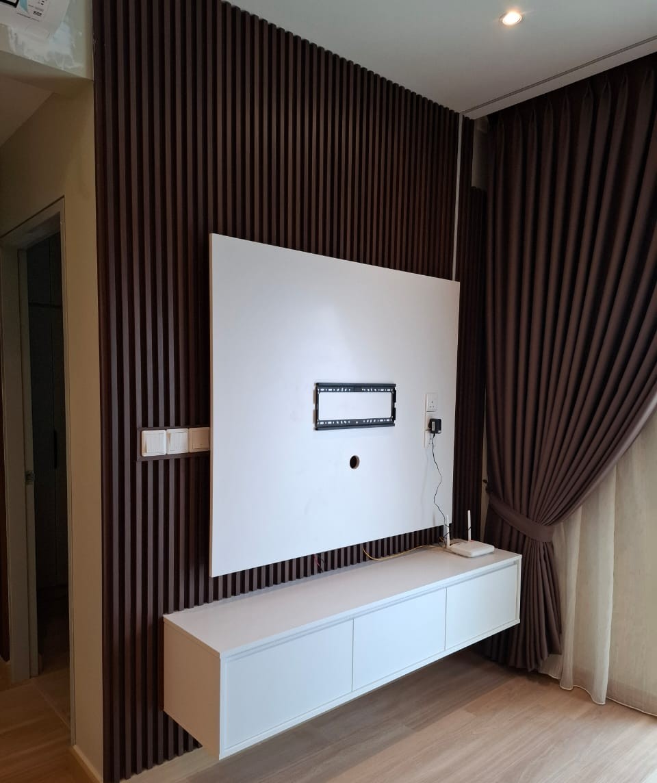 Kitchen cabinet project 15